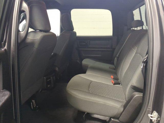 used 2025 Ram 3500 car, priced at $63,974