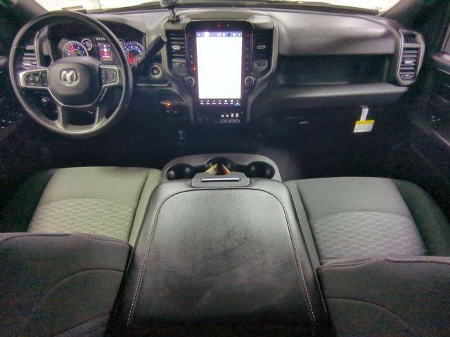 used 2025 Ram 3500 car, priced at $63,974