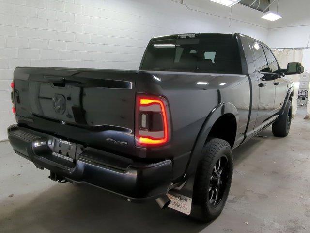 used 2019 Ram 2500 car, priced at $48,774