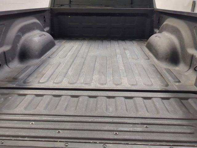 used 2019 Ram 2500 car, priced at $48,774