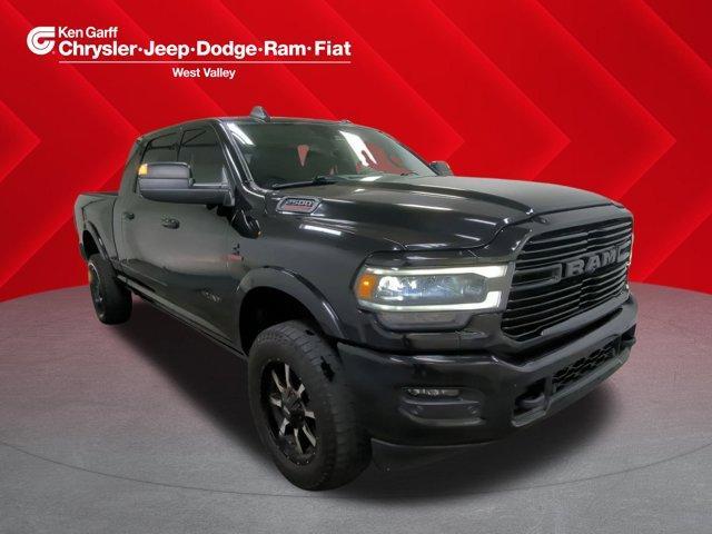 used 2019 Ram 2500 car, priced at $48,774