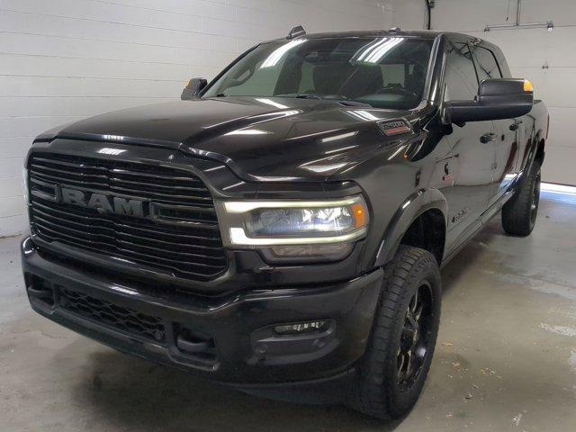 used 2019 Ram 2500 car, priced at $48,774