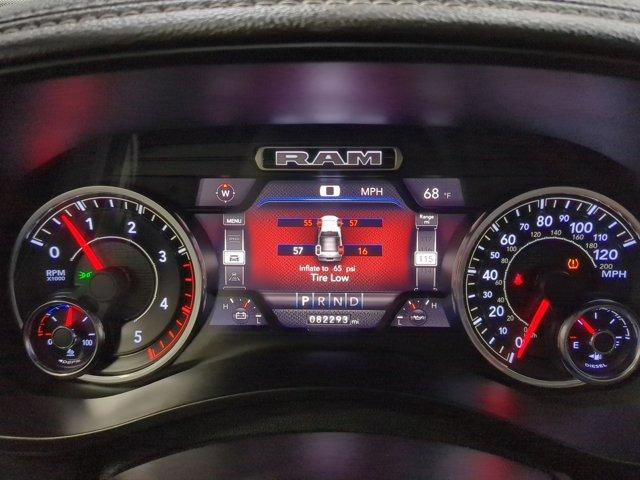 used 2019 Ram 2500 car, priced at $48,774