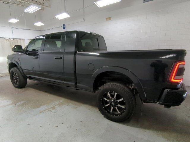 used 2019 Ram 2500 car, priced at $48,774