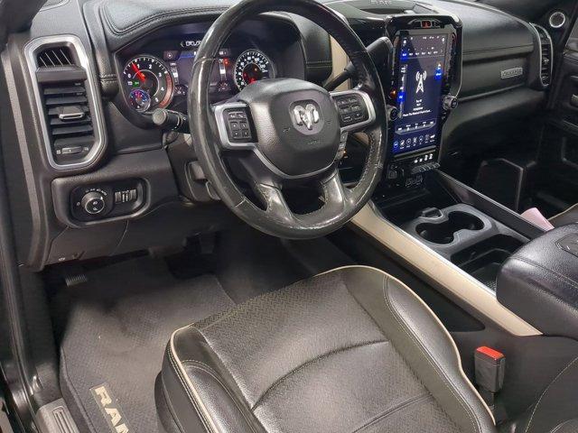 used 2019 Ram 2500 car, priced at $48,774