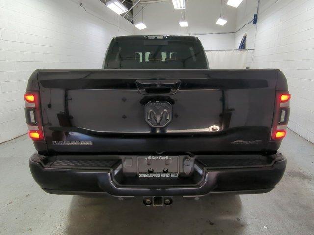 used 2019 Ram 2500 car, priced at $48,774