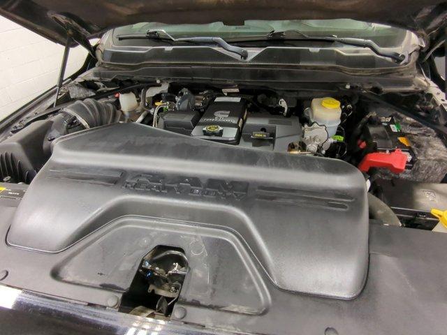 used 2019 Ram 2500 car, priced at $48,774