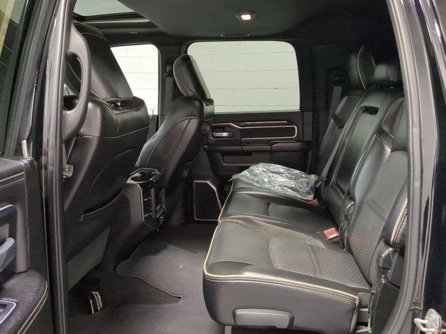 used 2019 Ram 2500 car, priced at $48,774