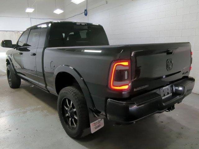 used 2019 Ram 2500 car, priced at $48,774