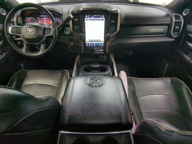 used 2019 Ram 2500 car, priced at $48,774