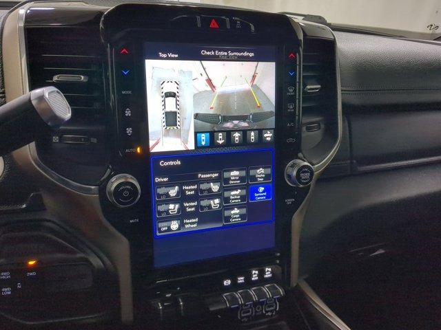 used 2019 Ram 2500 car, priced at $48,774