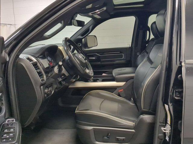 used 2019 Ram 2500 car, priced at $48,774