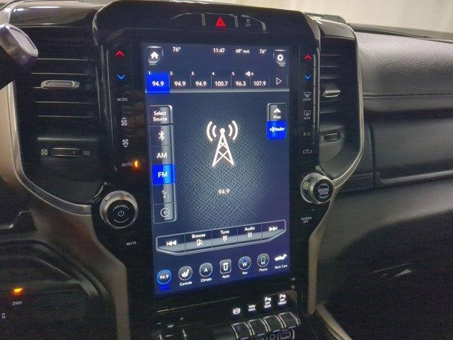 used 2019 Ram 2500 car, priced at $48,774