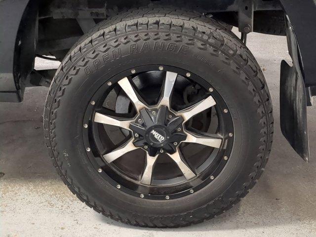 used 2019 Ram 2500 car, priced at $48,774