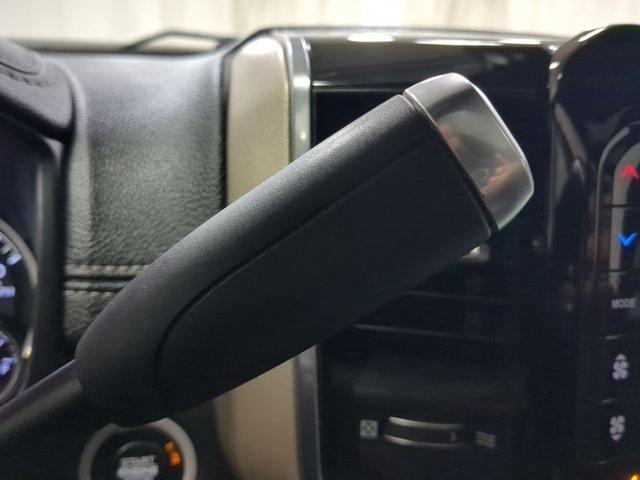 used 2019 Ram 2500 car, priced at $48,774