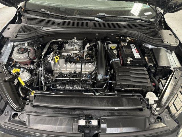 used 2020 Volkswagen Jetta car, priced at $15,974