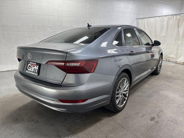 used 2020 Volkswagen Jetta car, priced at $15,974