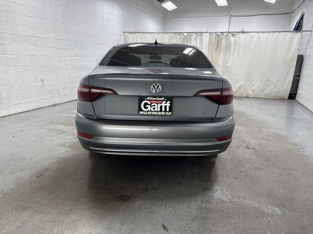 used 2020 Volkswagen Jetta car, priced at $15,974