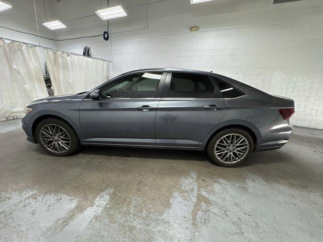 used 2020 Volkswagen Jetta car, priced at $15,974