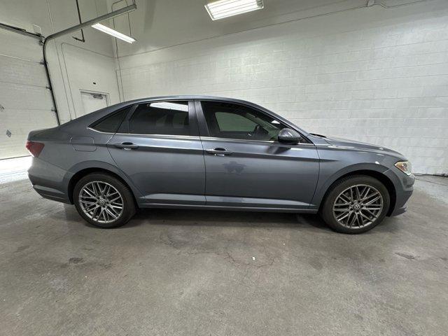 used 2020 Volkswagen Jetta car, priced at $15,974