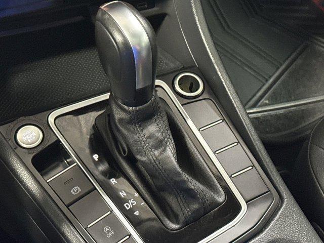 used 2020 Volkswagen Jetta car, priced at $15,974