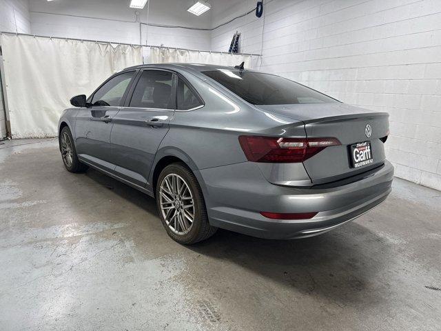 used 2020 Volkswagen Jetta car, priced at $15,974