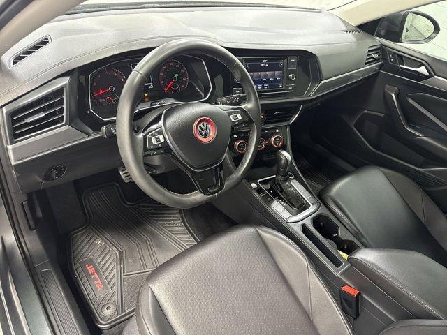used 2020 Volkswagen Jetta car, priced at $15,974