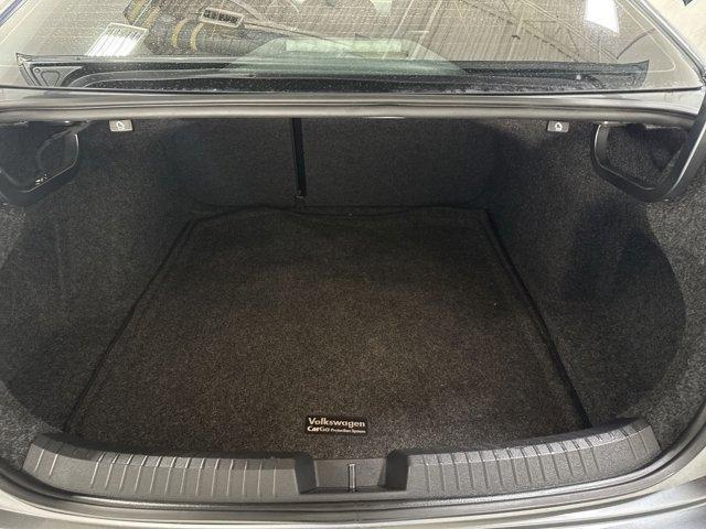 used 2020 Volkswagen Jetta car, priced at $15,974