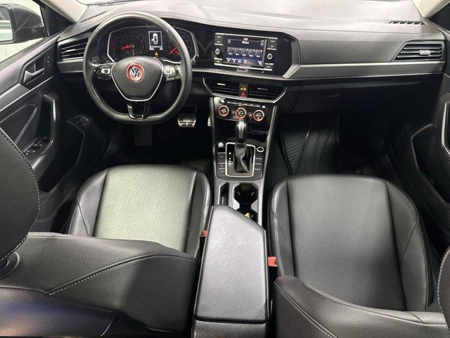 used 2020 Volkswagen Jetta car, priced at $15,974