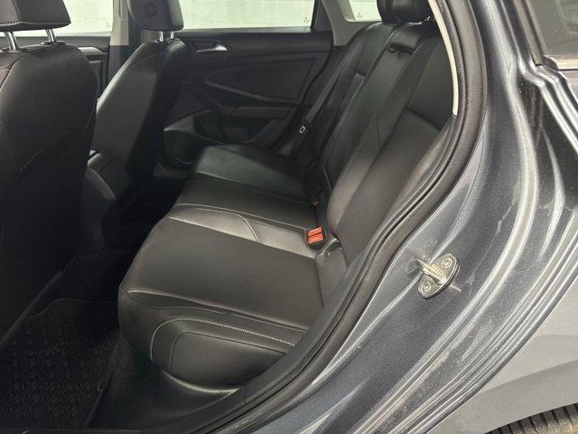 used 2020 Volkswagen Jetta car, priced at $15,974