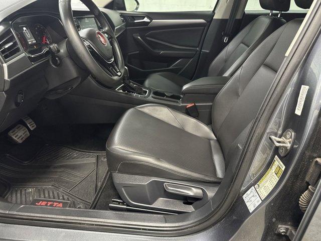 used 2020 Volkswagen Jetta car, priced at $15,974