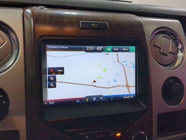 used 2013 Ford F-150 car, priced at $13,374