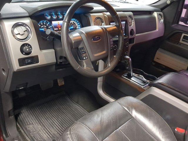 used 2013 Ford F-150 car, priced at $13,374