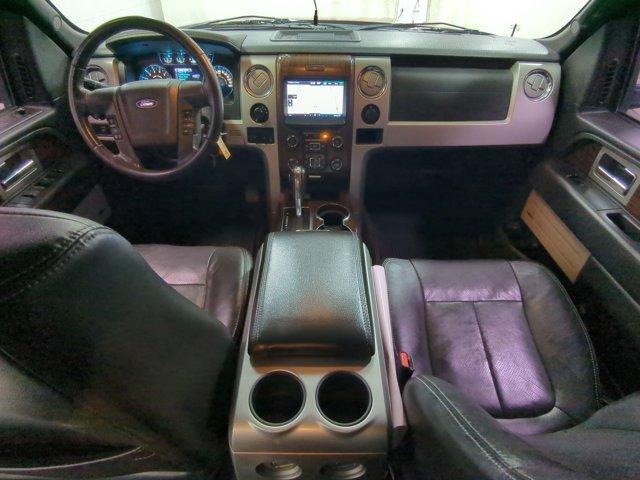 used 2013 Ford F-150 car, priced at $13,374