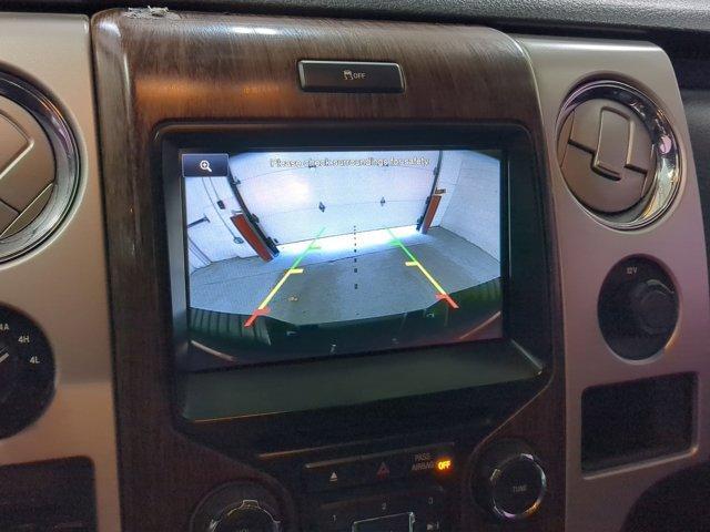 used 2013 Ford F-150 car, priced at $13,374