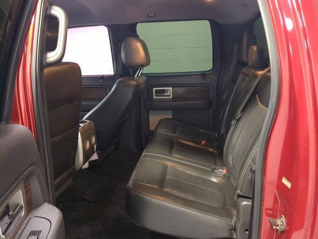 used 2013 Ford F-150 car, priced at $13,374