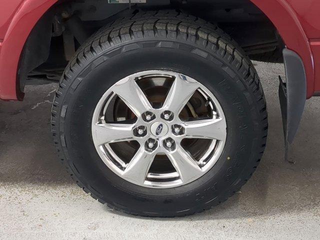 used 2013 Ford F-150 car, priced at $13,374