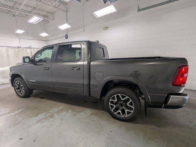 new 2026 Ram 1500 car, priced at $61,455