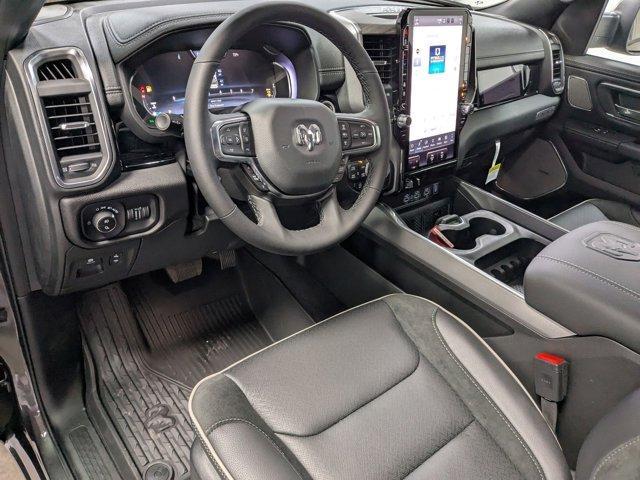 new 2026 Ram 1500 car, priced at $61,455