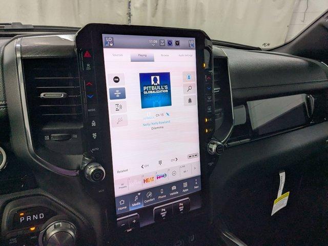 new 2026 Ram 1500 car, priced at $61,455