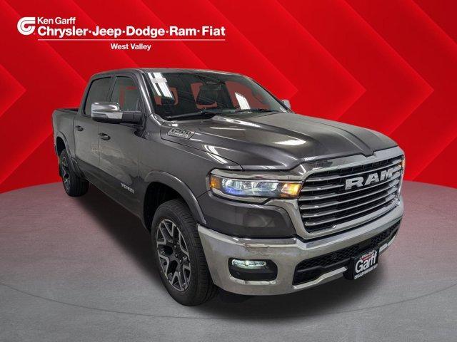 new 2026 Ram 1500 car, priced at $61,955