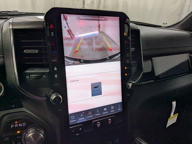 new 2026 Ram 1500 car, priced at $61,455