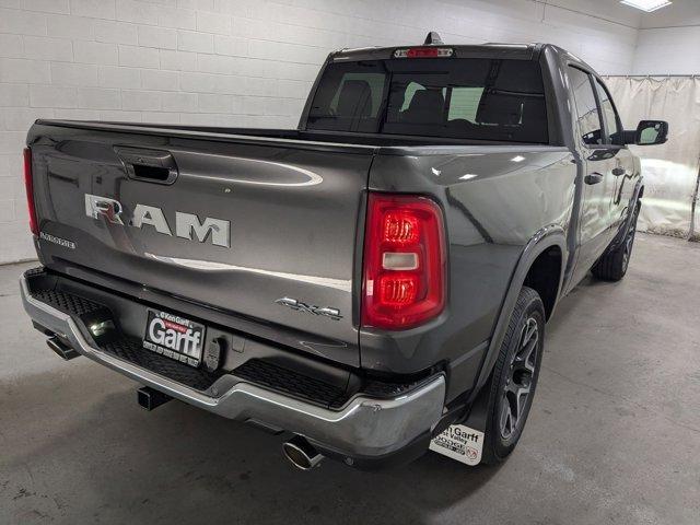 new 2026 Ram 1500 car, priced at $61,455