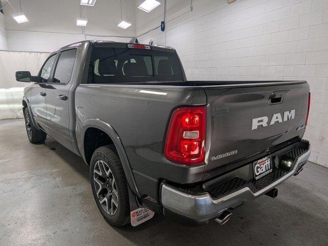 new 2026 Ram 1500 car, priced at $61,455