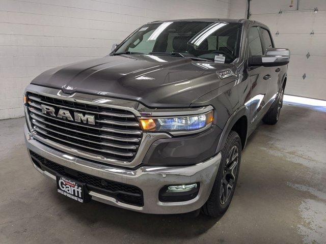 new 2026 Ram 1500 car, priced at $61,455