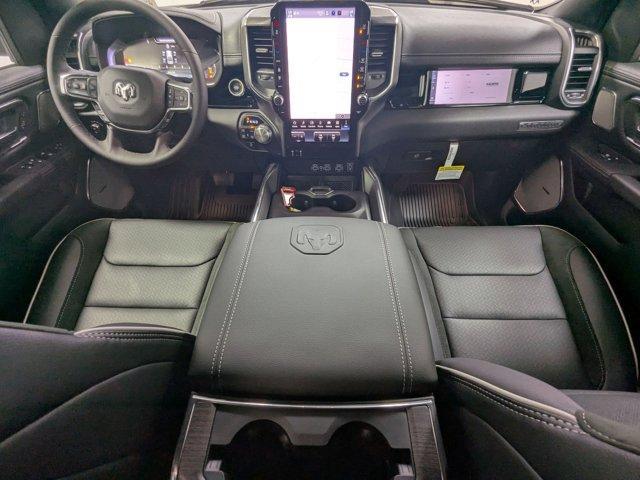 new 2026 Ram 1500 car, priced at $61,455