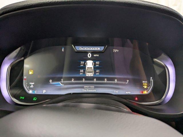 new 2026 Ram 1500 car, priced at $61,455