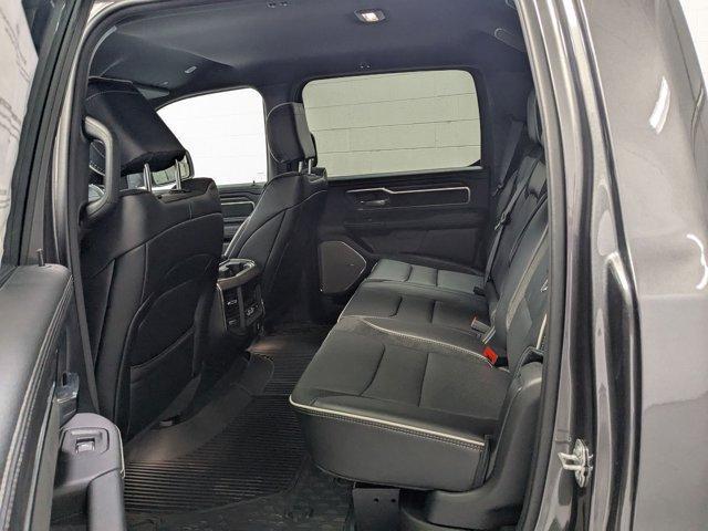 new 2026 Ram 1500 car, priced at $61,455