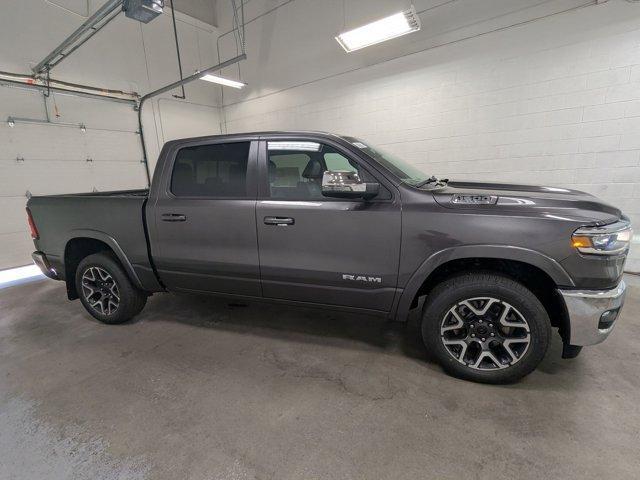 new 2026 Ram 1500 car, priced at $61,455