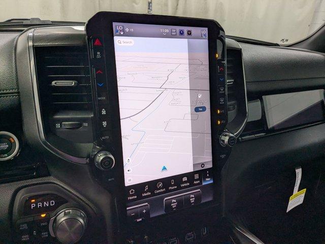 new 2026 Ram 1500 car, priced at $61,455